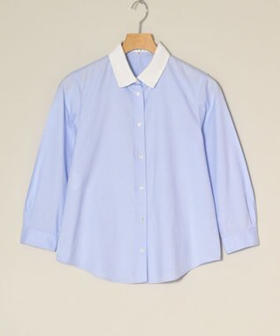 ONWARD Reuse Park 【組曲】ブラウス春夏