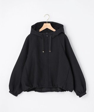 組曲 S 【先行予約】シアージャカード ブルゾン