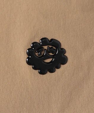 PW CIRCULUS 【MEN】サイドベンチレーションテーパードパンツ 2026年モデル ゴルフ ベージュ系