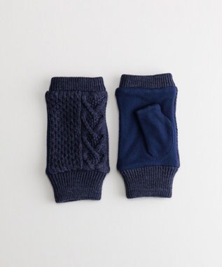 ORuKuBET フィンガーレスケーブルジャージグローブ(WOMEN)