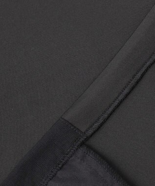 PW CIRCULUS 【WOMEN】NEW ダンボール デタッチャブルフーディー ブラック系