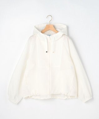 組曲 S 【先行予約】シアージャカード ブルゾン