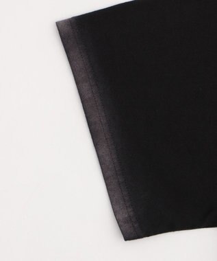 WEGO スプレーグラフィックBIGT ブラック