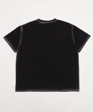 WEGO スプレーグラフィックBIGT ブラック