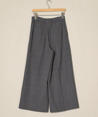 ONWARD Reuse Park 【any FAM】パンツ秋冬 グレー