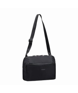 ACE BAGS & LUGGAGE MACKINTOSH PHILOSOPHY マッキントッシュフィロソフィー ハービストン ショルダーバッグ 67962 ブラック