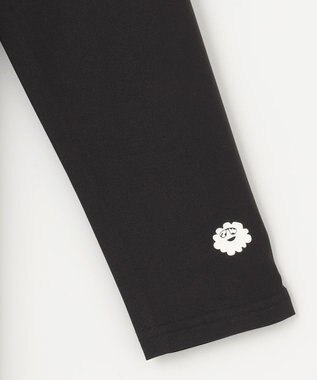 PW CIRCULUS 【UVカット】【MEN】UVインナー ブラック系