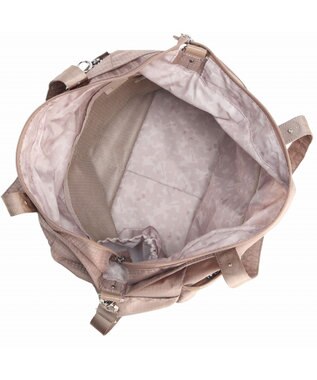 ACE BAGS & LUGGAGE Kanana project COLLECTION シェリ トートバッグ 17946 カナナプロジェクト コレクション ベージュ