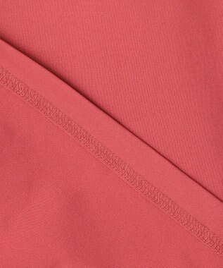 SHARE PARK MENS 【UVカット・吸水速乾・ストレッチ・軽量 】刺繍ポケットＴシャツ（L・XLサイズ） レッド系