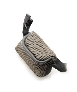 MioFIRANO SILHOUETTE R002 ショルダーバッグ GRAY