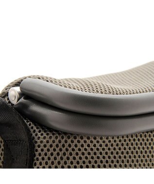 MioFIRANO SILHOUETTE R002 ショルダーバッグ GRAY