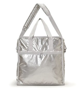 LeSportsac CABIN BOSTON2/ギンガ ギンガ