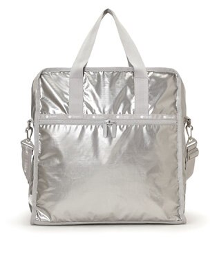 LeSportsac CABIN BOSTON2/ギンガ ギンガ