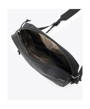 Columbia Columbia/ クープマイルショルダーS /コロンビア Black