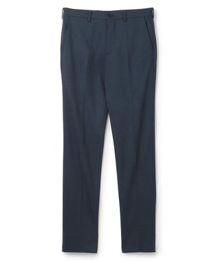 JOSEPH HOMME 【LEON 11月号掲載】ウーステッドモックロディ  /  CITY ダルブルー系