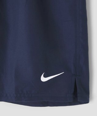 San-ai Resort（三愛水着楽園） 【NIKE】【メンズ水着】ナイキ ヒーロースタイル9”ボレーショーツ ネイビー