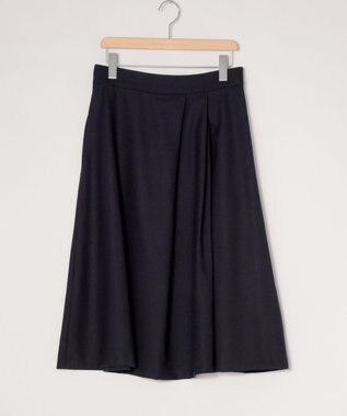 ONWARD Reuse Park 【23区】スカート秋冬 ネイビー