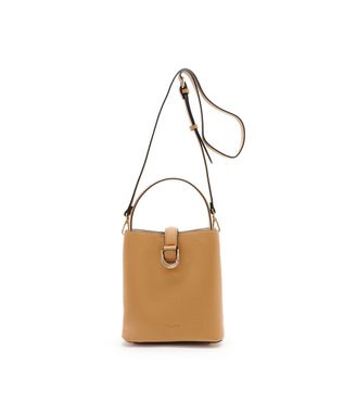 MioFIRANO ベルトフラップショルダーバッグ 2WAY　FIRANO フィラノ