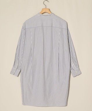 ONWARD Reuse Park 【23区】ブラウス秋冬 ブルー