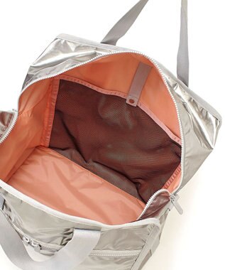 LeSportsac CABIN BOSTON2/ギンガ ギンガ