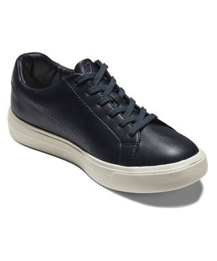 ASICS WALKING ペダラ ライトX 2 2E相当 ネイビーブルー