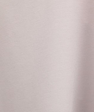 AMERICAN HOLIC 【WEB限定】バックフリルポンチプルオーバー Gray Beige