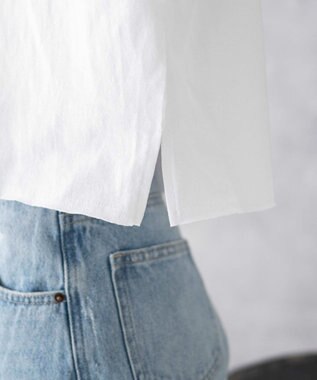 WEGO 【新色追加/手洗い可】グラフィックショートT 柄1