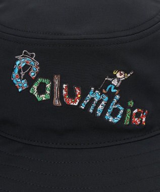 Columbia Columbia/ ティーティージービーブーニー /コロンビア Black