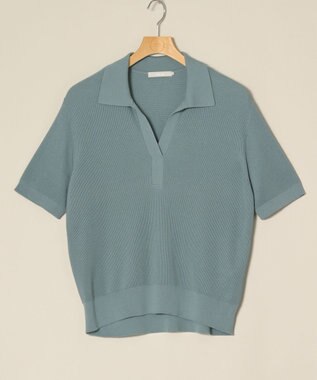 ONWARD Reuse Park 【ICB】ニット春夏 グリーン