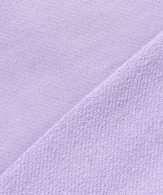 ANY KIDS 袖チュール トレーニャー ラベンダー