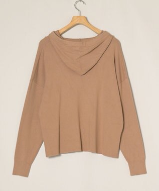 ONWARD Reuse Park 【組曲】ニット秋冬 ブラウン