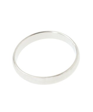 AMERICAN HOLIC 5SET ニュアンスメタルリング Silver