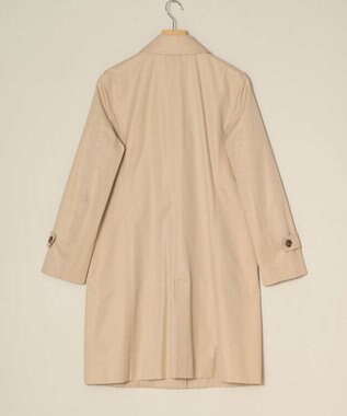 ONWARD Reuse Park 【J.PRESS】コート春夏 ベージュ