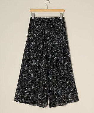 ONWARD Reuse Park 【any FAM】パンツ春夏 ブラック