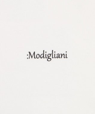 WEGO ARTCOLLECTIONプリントT（SS） ホワイト