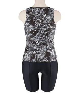 San-ai Resort（三愛水着楽園） セパレート15L【mila schon（ミラ・ショーン）】 ブラック