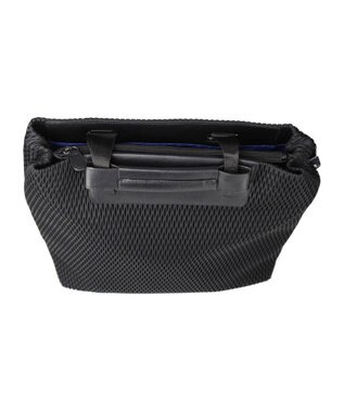 ROOTOTE 1157【トート＆リュック】LT.セオルー.ビジィ.タウニー-A 01：ブラック