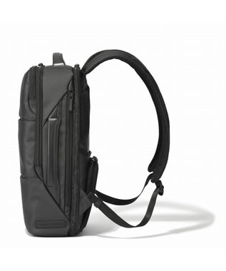 ZERO HALLIBURTON Z PACK type-C2 ビジネスリュック  81431 ブラック