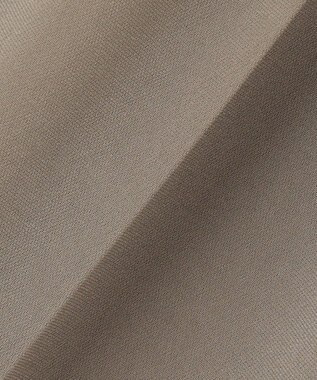 自由区 L 【19号サイズまで展開・カタログ掲載・セットアップ対応】トリアセダブルクロステーパード パンツ モカ