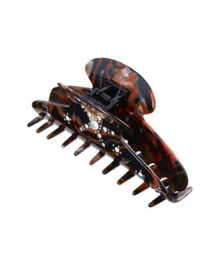 ACCA ステラ ディナターレクリップ ブラウン