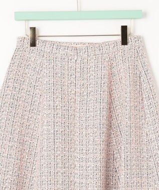 TOCCA 【洗える】PRIMAVERA SKIRT スカート ピンク系