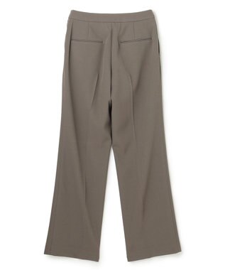 BEIGE， LUIZA / ワイドパンツ Mocha