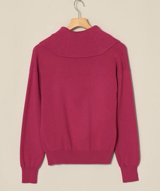 ONWARD Reuse Park 【組曲】ニット秋冬 ピンク