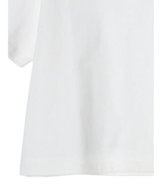 earth music&ecology アソートリボンＴＥＥ Pink