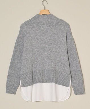 ONWARD Reuse Park 【any FAM】ニット秋冬 グレー