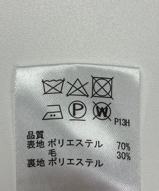 ONWARD Reuse Park 【any SiS】ワンピース秋冬 ブラック