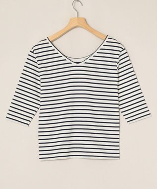 ONWARD Reuse Park 【J.PRESS】カットソー春夏 ブラック