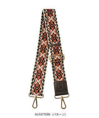 1377【ショルダーストラップ】OP.LT.ストラップ.パターン-A