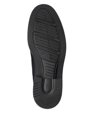 ASICS WALKING GEL-Biz ラギッド メンズ GORE-TEX防水 3E ブラック系