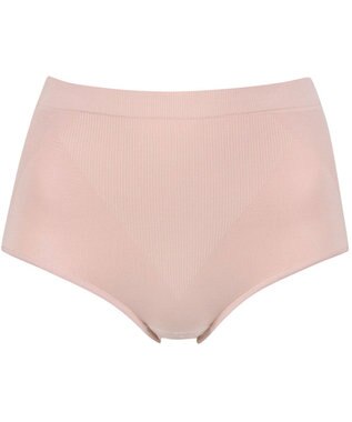 Wing ショーツ ここちよいフィット感 やさしい肌あたり 【デイリーフィット ヒップフィット】 深ばきタイプ はきこみ丈ふかめ EC1955 ウイング／ワコール